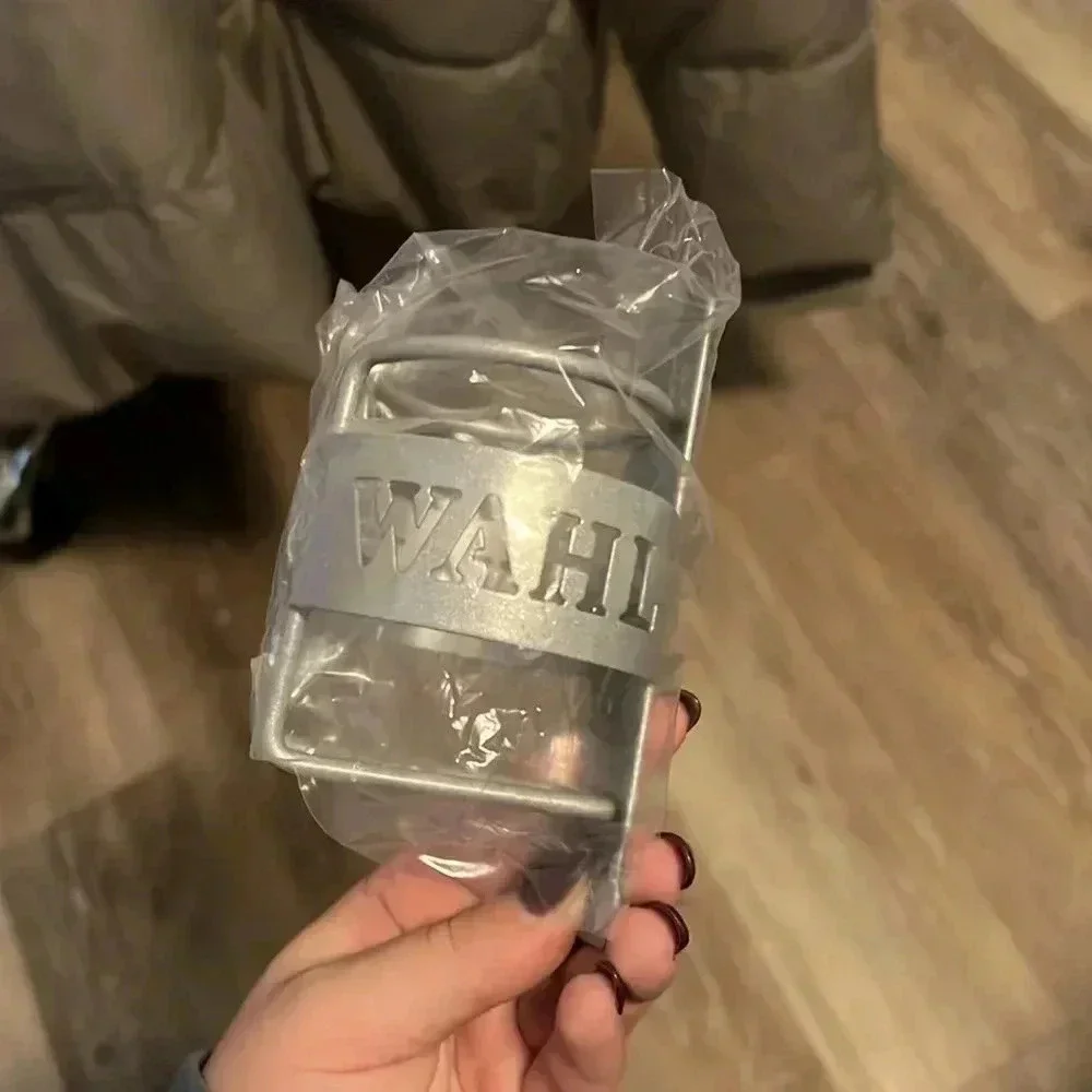 NWT Wahl Clipper Holder